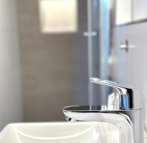 スーペリアールーム, Ochsen