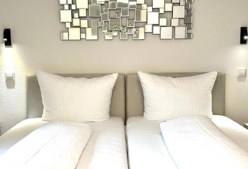 スーペリアールーム, Ochsen