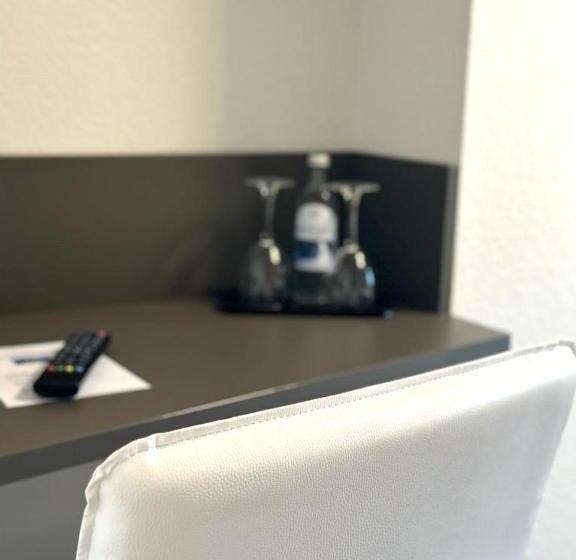 スーペリアールーム, Ochsen