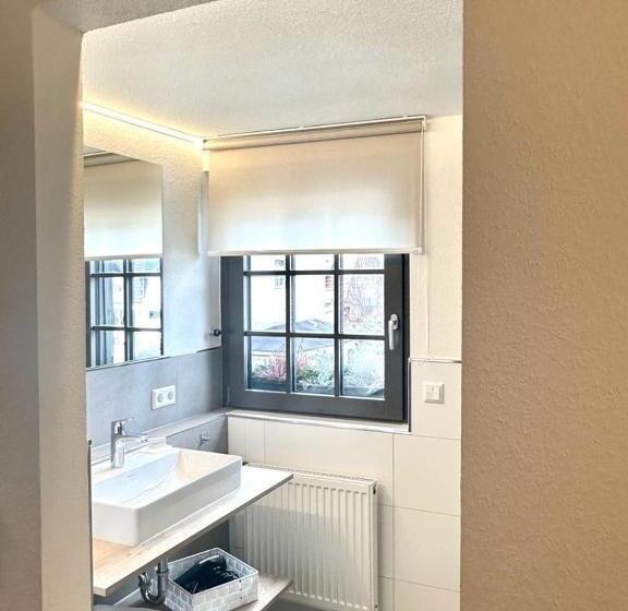 スーペリアールーム, Ochsen