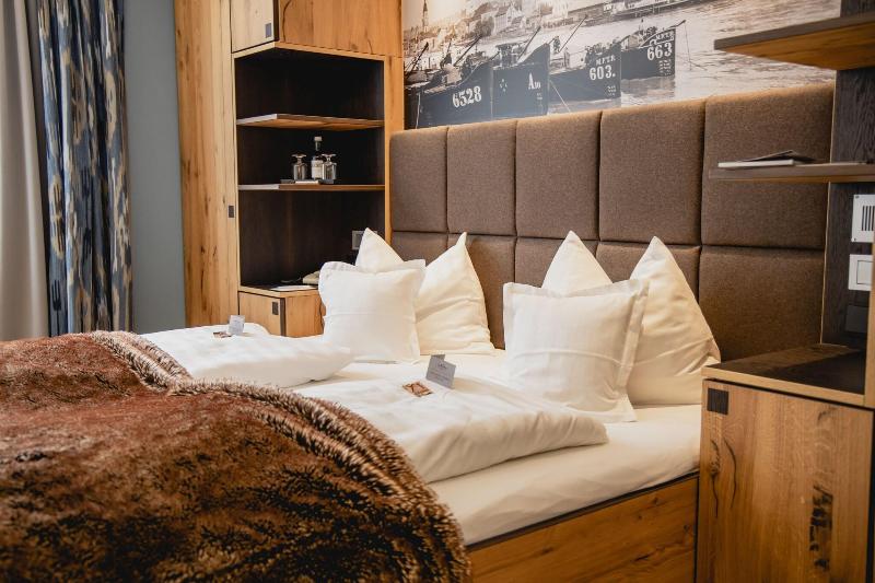 Номер Superior, Residenz Passau