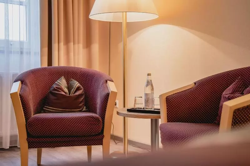 スタンダードルーム, Residenz Passau
