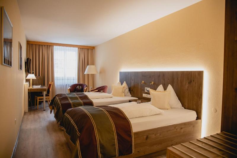 Номер Стандарт, Residenz Passau