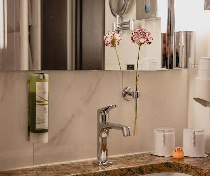 Номер Комфорт, Residenz Passau