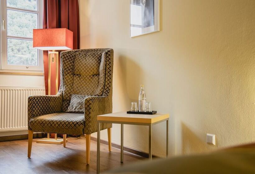 Номер Комфорт, Residenz Passau