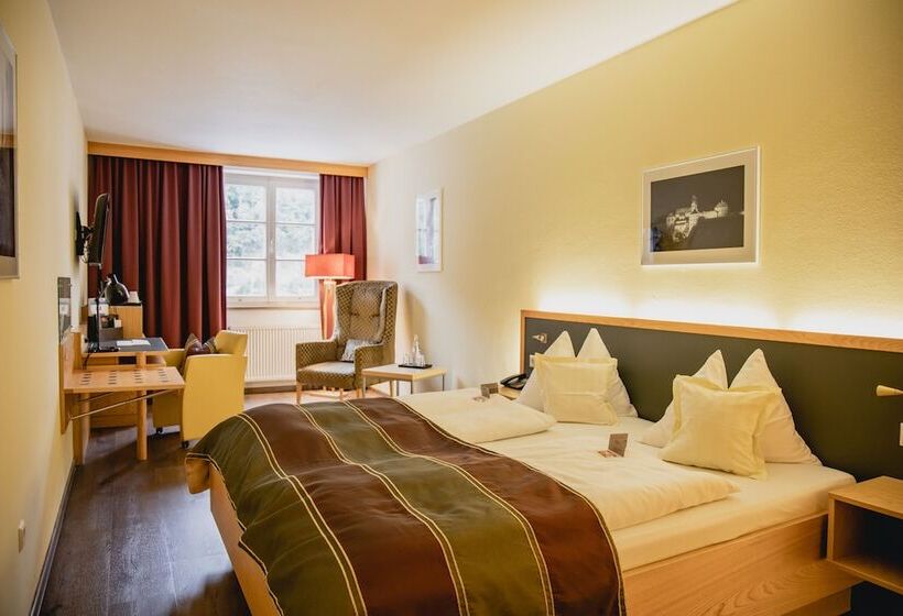 Номер Комфорт, Residenz Passau