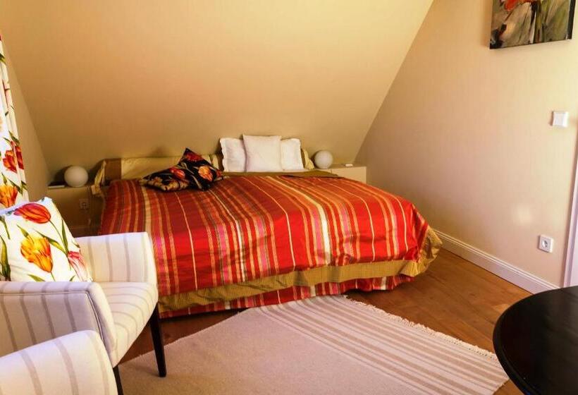 标准间, Romantik Hotel Zum Rosenhof