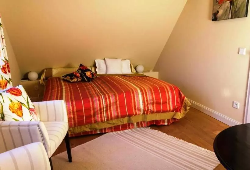 スタンダードルーム, Romantik Hotel Zum Rosenhof