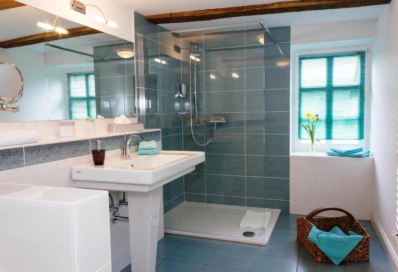 Номер Стандарт, Romantik Hotel Zum Rosenhof