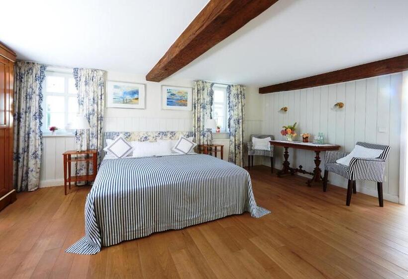 标准间, Romantik Hotel Zum Rosenhof