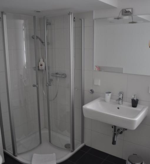 带1个卧室的公寓, Romantik Hotel Zum Rosenhof