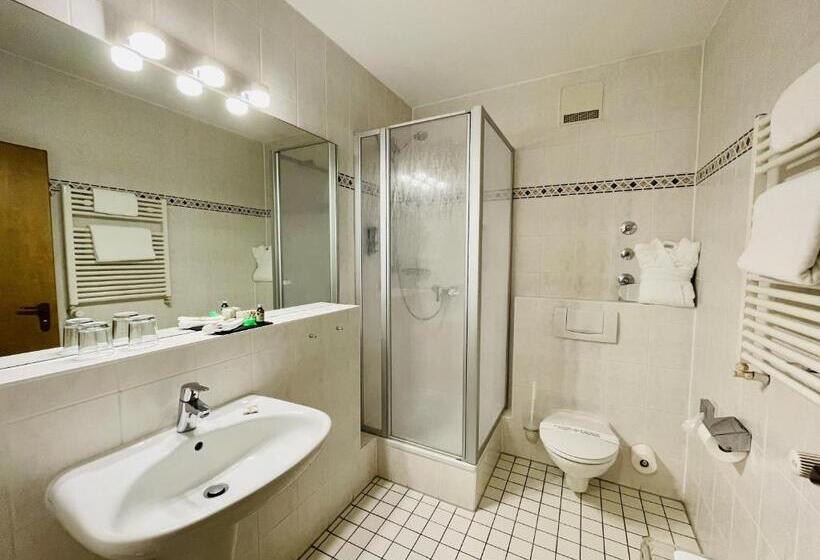 Номер Стандарт, Schloss Hotel Herborn