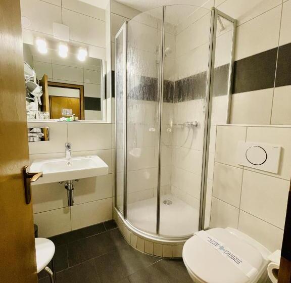 Номер Стандарт, Schloss Hotel Herborn