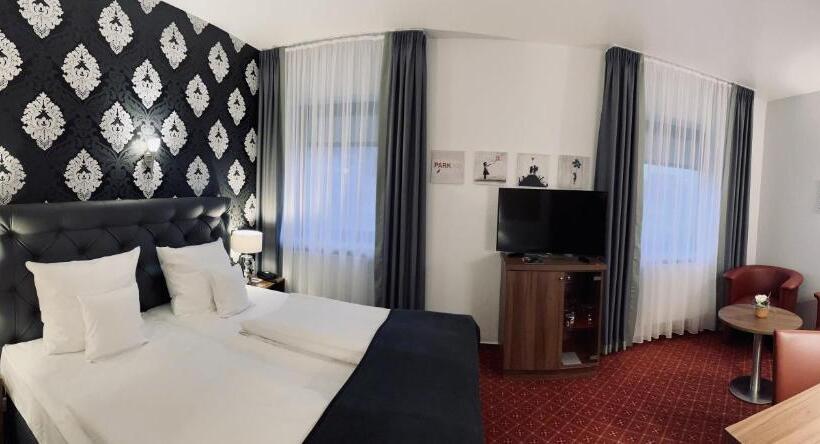 اتاق راحتی, Schloss Hotel Herborn