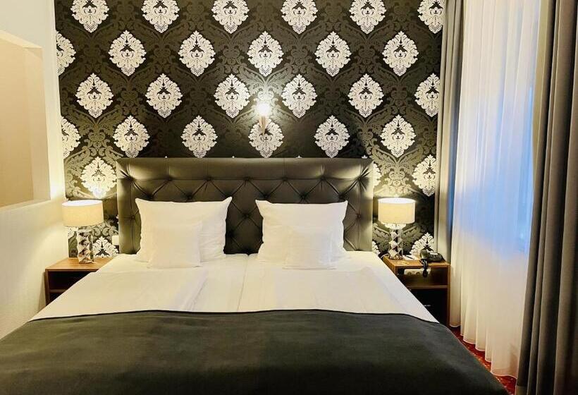 Номер Комфорт, Schloss Hotel Herborn