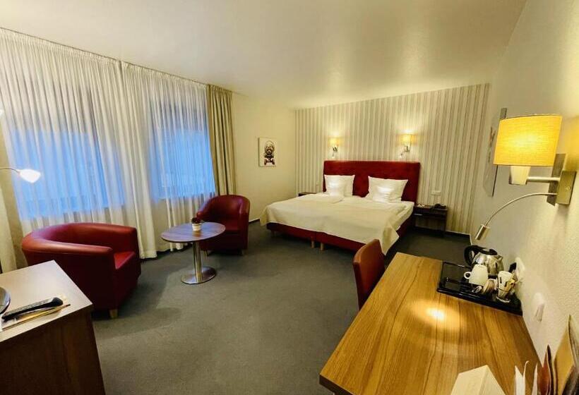 Номер Комфорт, Schloss Hotel Herborn