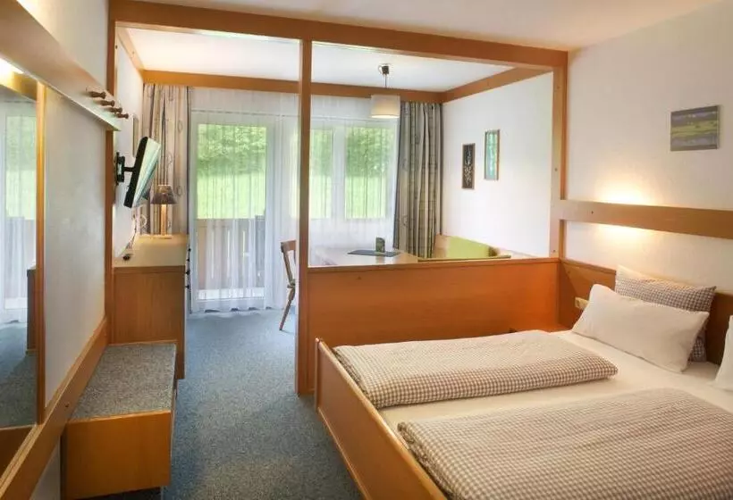 スタンダードルーム, Appartement Hotel Happy Kienberg