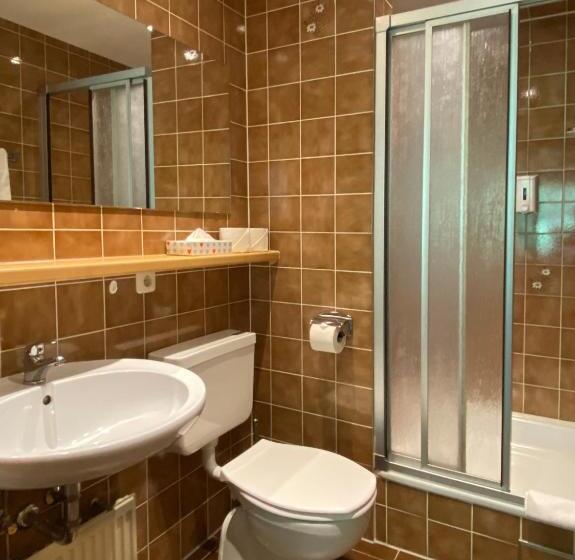 标准间, Appartement Hotel Happy Kienberg