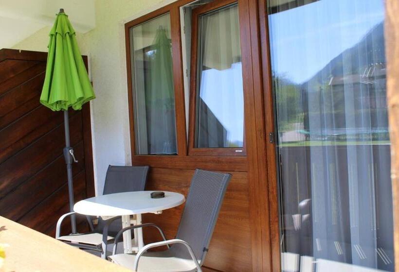 标准间, Appartement Hotel Happy Kienberg