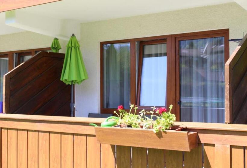 Номер Стандарт, Appartement Hotel Happy Kienberg