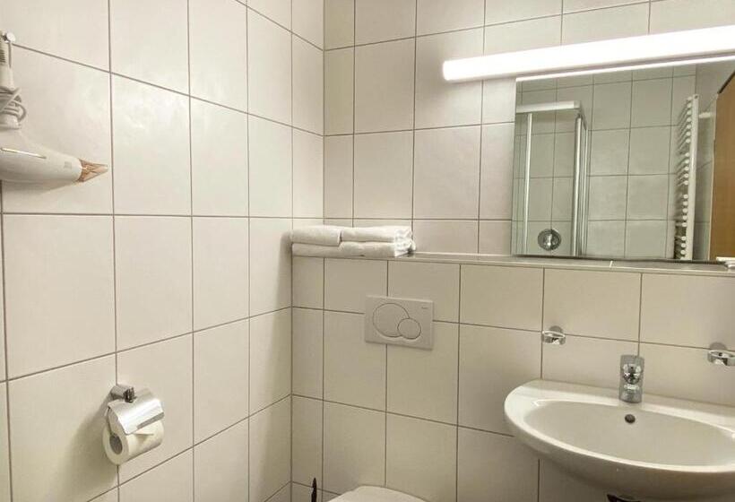 带1个卧室的公寓, Appartement Hotel Happy Kienberg