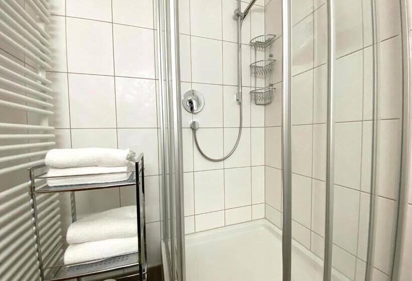 带2个卧室的公寓, Appartement Hotel Happy Kienberg