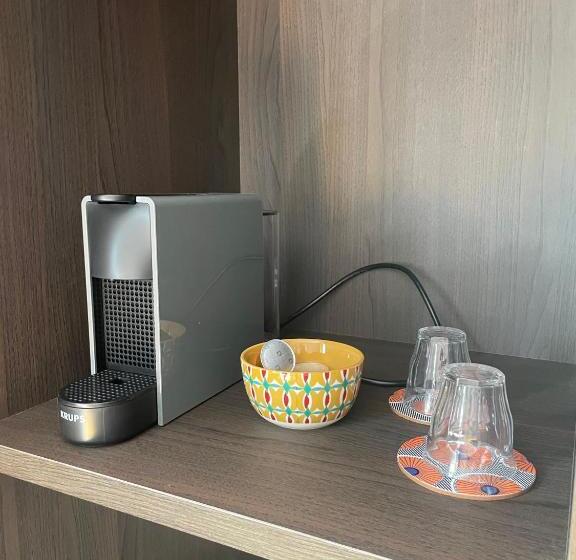 חדר סטנדרט, Pension No 8