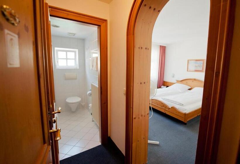 스탠다드 룸, Alt Ringlein