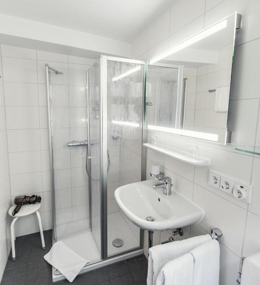 이코노미 룸, Alt Ringlein