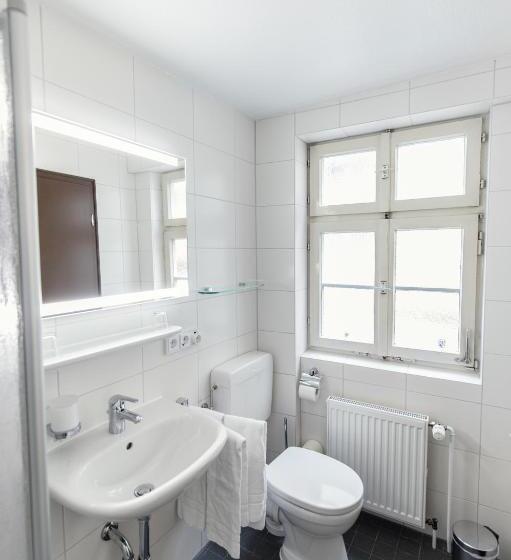 이코노미 룸, Alt Ringlein