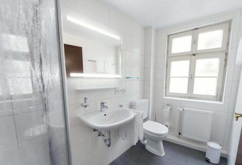 이코노미 룸, Alt Ringlein