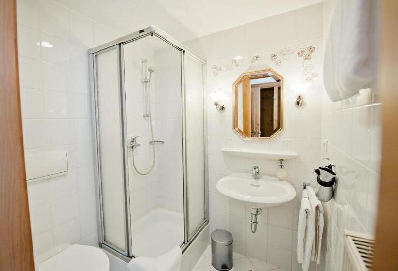 스탠다드 싱글 룸, Alt Ringlein