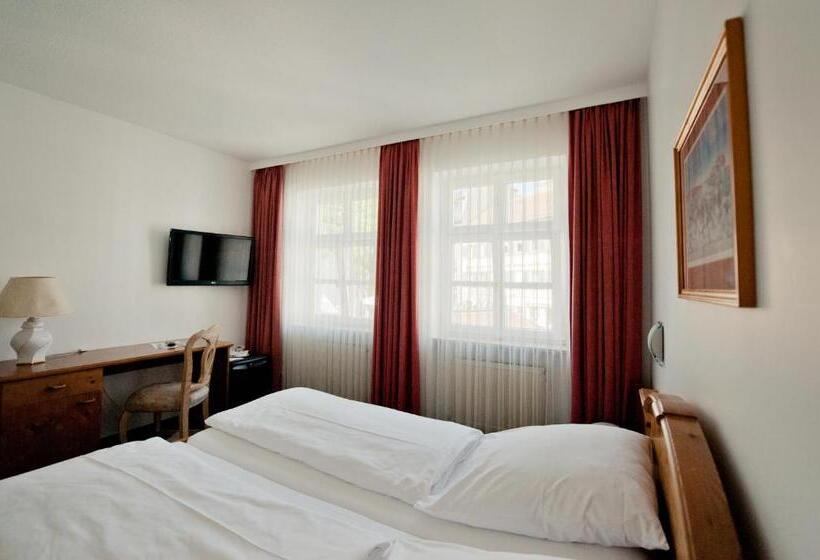 스탠다드 싱글 룸, Alt Ringlein