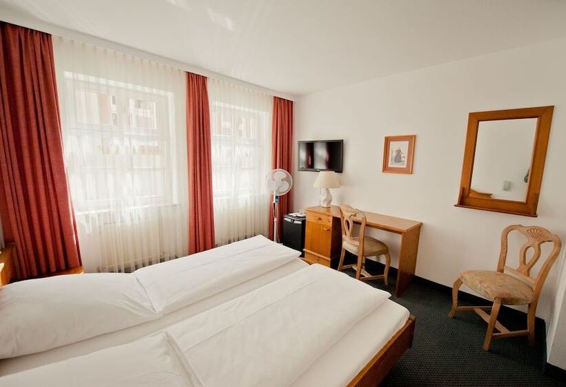 스탠다드 룸, Alt Ringlein