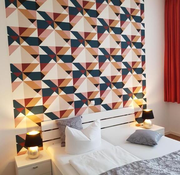 Ekonomik Oda, Am Brauereidreieck