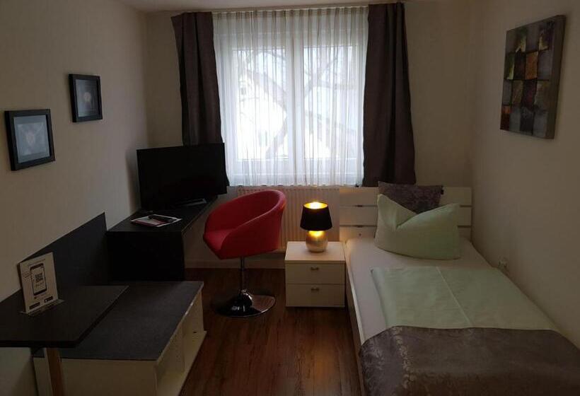 Номер Economy, Am Brauereidreieck