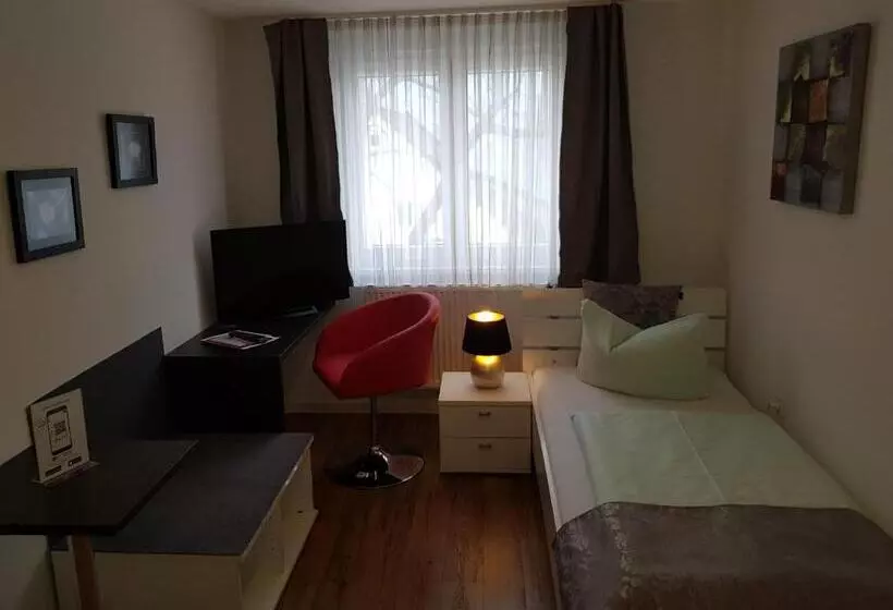 اتاق اکونومی, Am Brauereidreieck