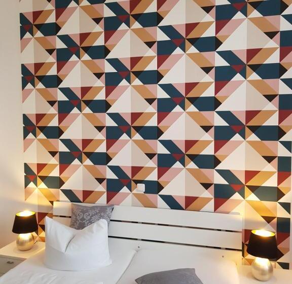 Standart Oda, Am Brauereidreieck