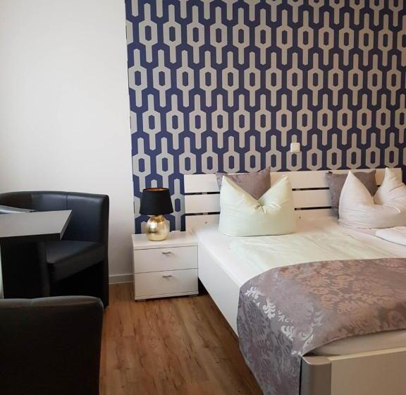 Standart Oda, Am Brauereidreieck