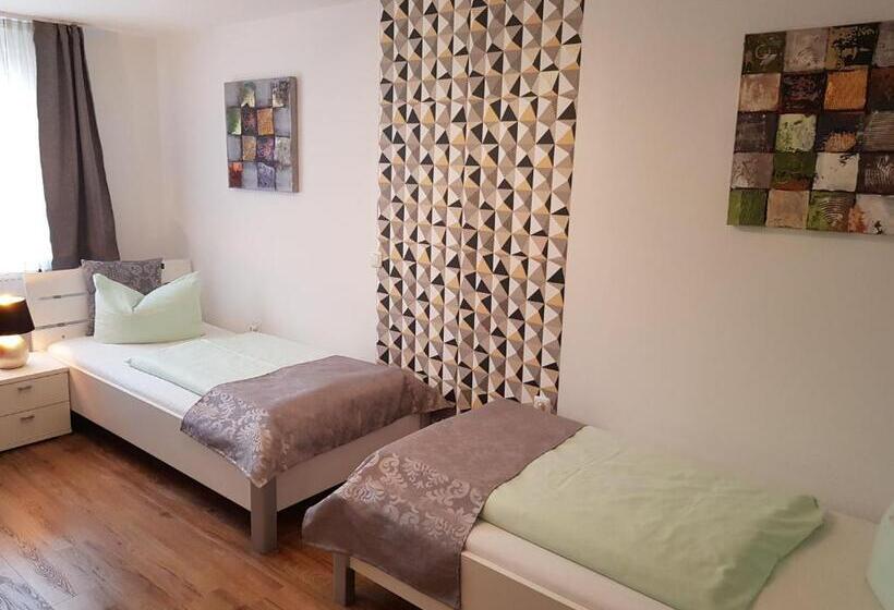 Ekonomik Oda, Am Brauereidreieck