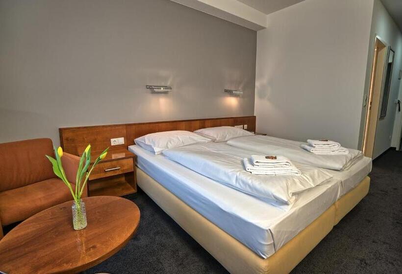 标准间, & Apart4you