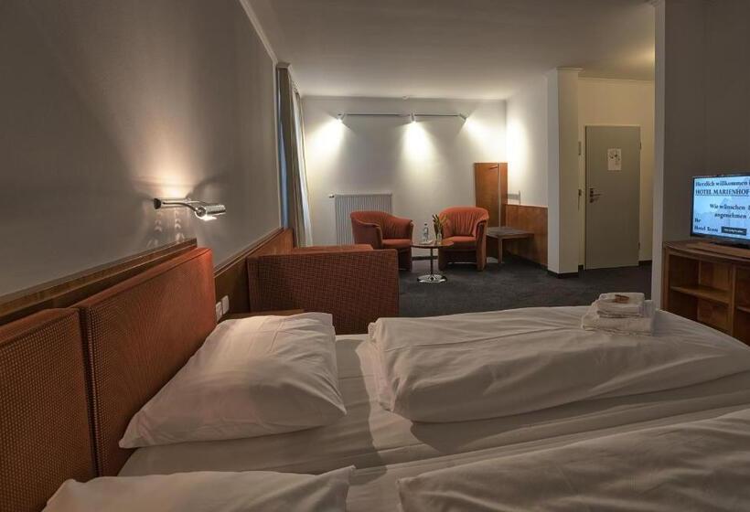 家庭间, & Apart4you