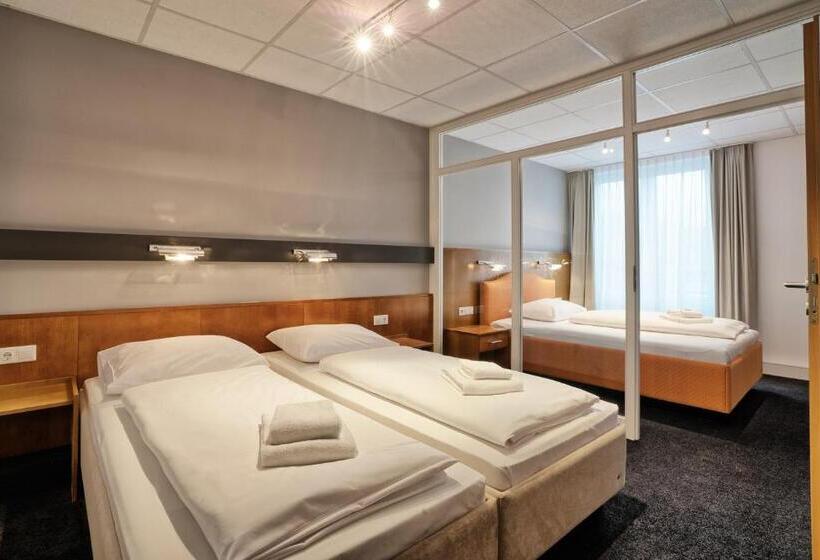 家庭间, & Apart4you