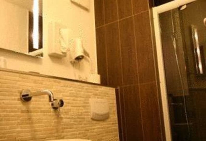 اتاق استاندارد, Augsburg Langemarck