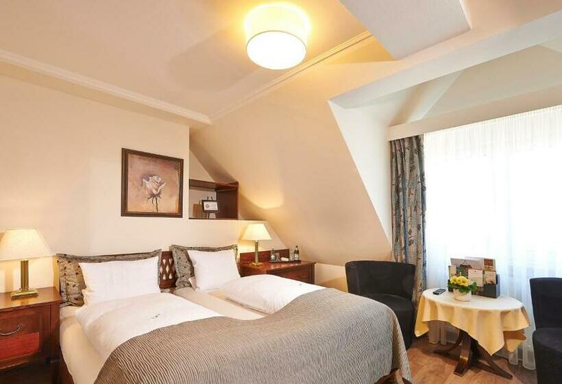 スタンダードルーム, Brauereigasthof Zum Löwenbräu