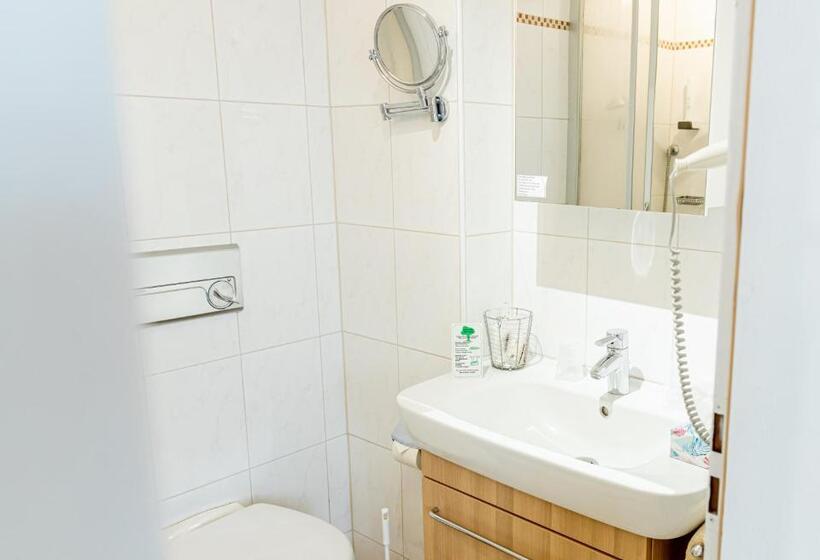 スタンダードルーム, Der Seehof