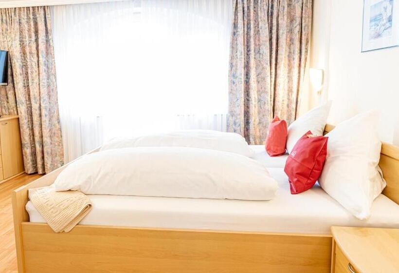 スタンダードルーム, Der Seehof