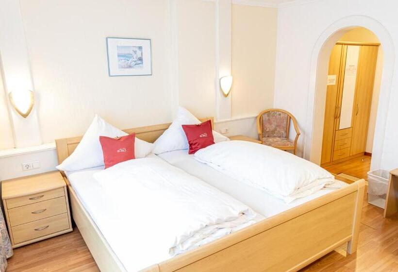 スタンダードルーム, Der Seehof