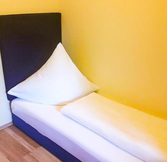 1ベッドルームアパートメント, Der Seehof