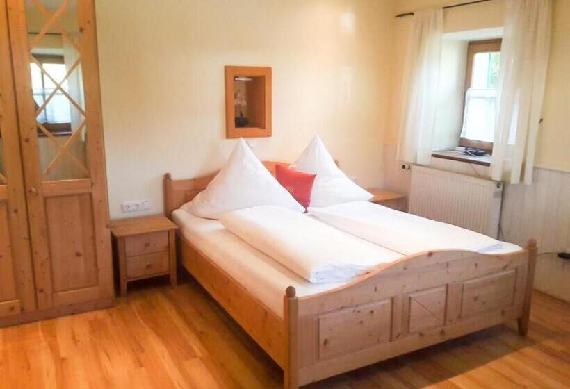 1ベッドルームアパートメント, Der Seehof